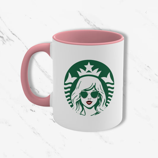 starbucks lovers coffee mug