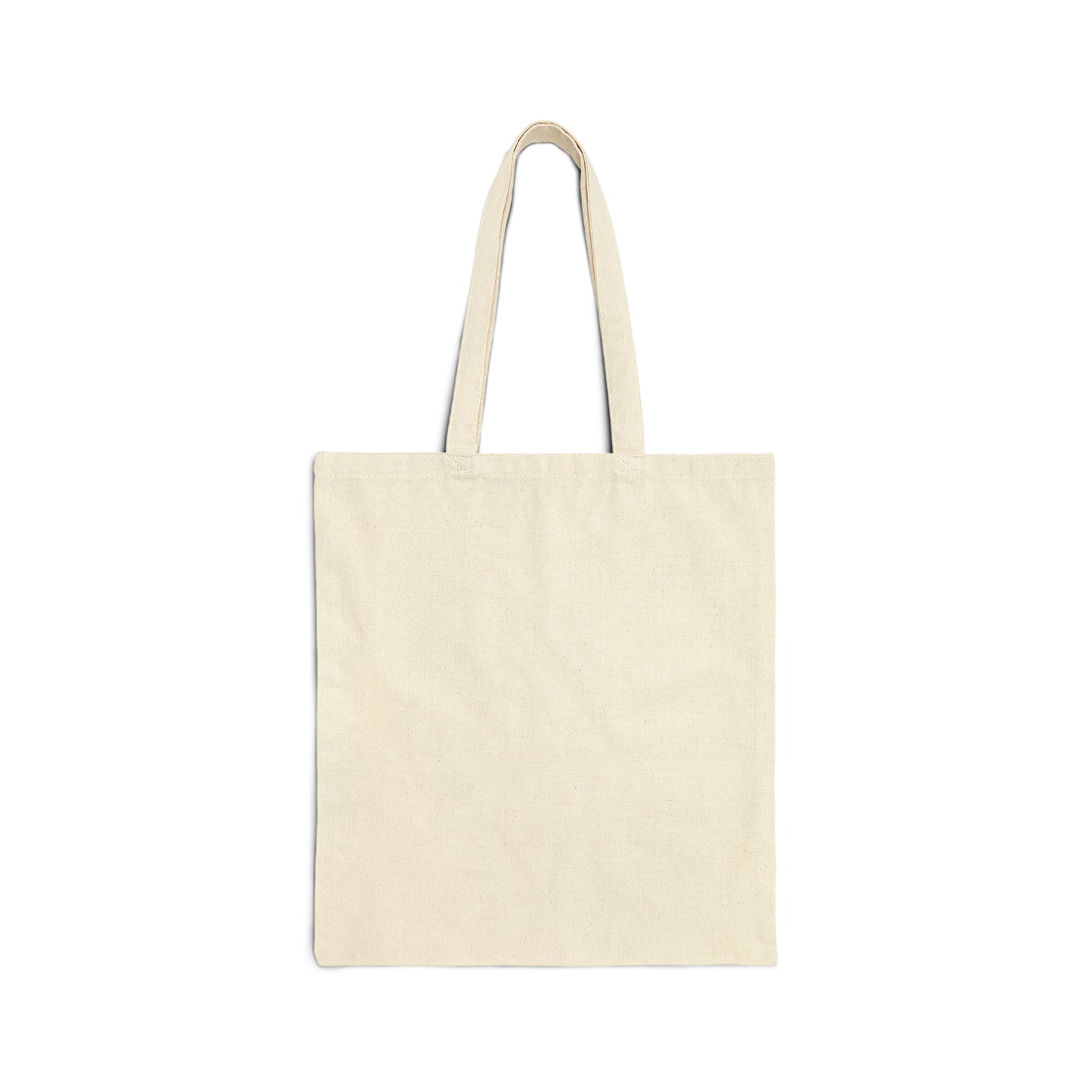 '89 pop icon canvas tote bag