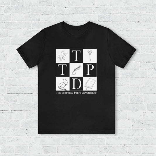 ttpd icon tee