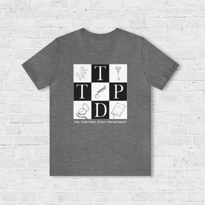 ttpd icon tee