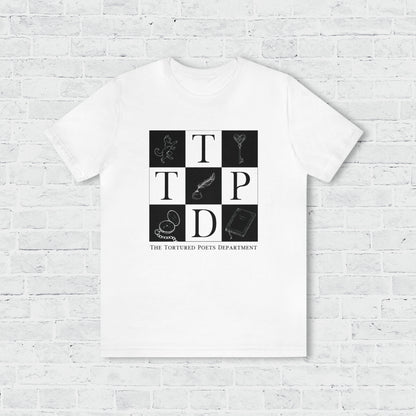 ttpd icon tee