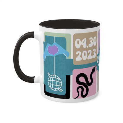 eras tour stage surprise song mug