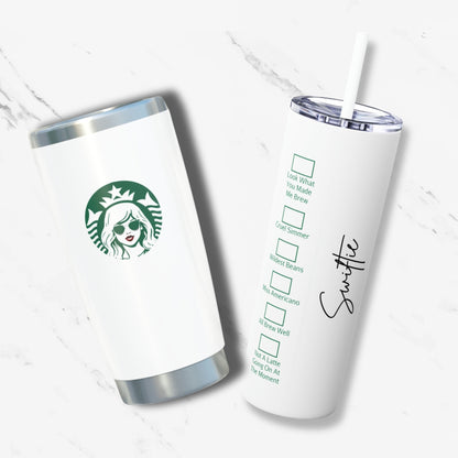 starbucks lovers tumbler