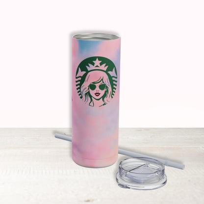 lover era starbucks lovers personalized tumbler