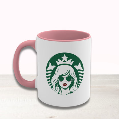 starbucks lovers coffee mug