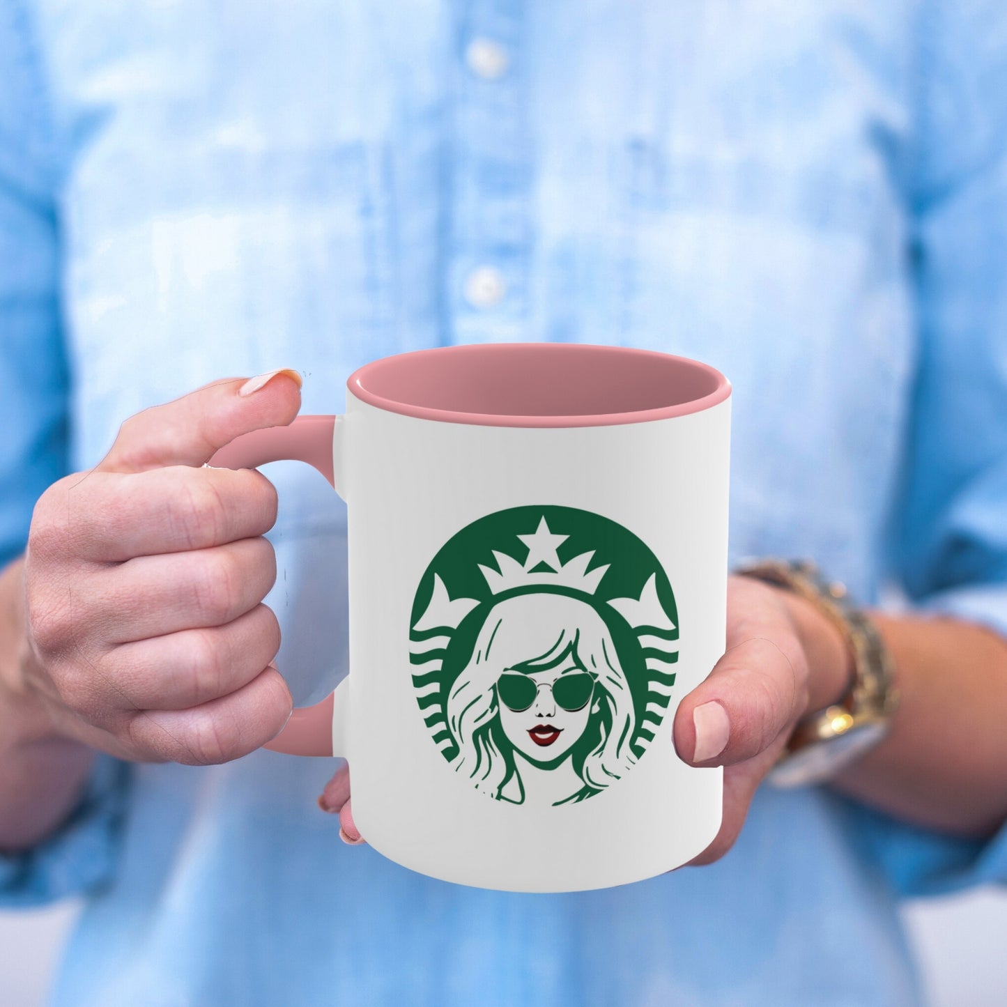 starbucks lovers coffee mug