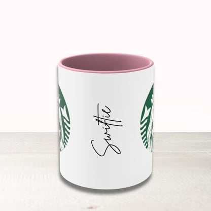 starbucks lovers coffee mug