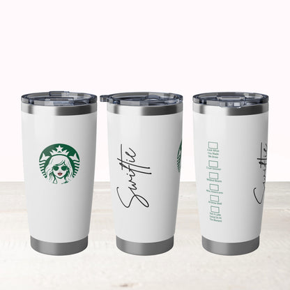 starbucks lovers tumbler