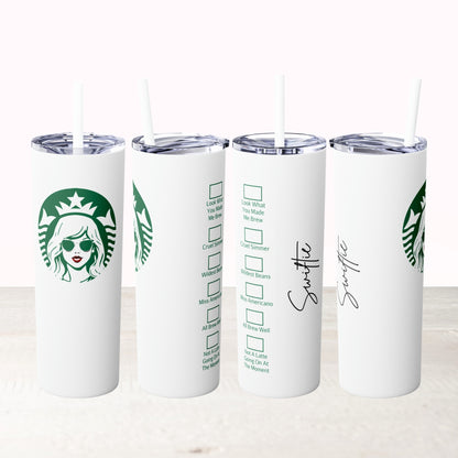 starbucks lovers tumbler