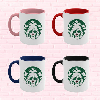 starbucks lovers coffee mug