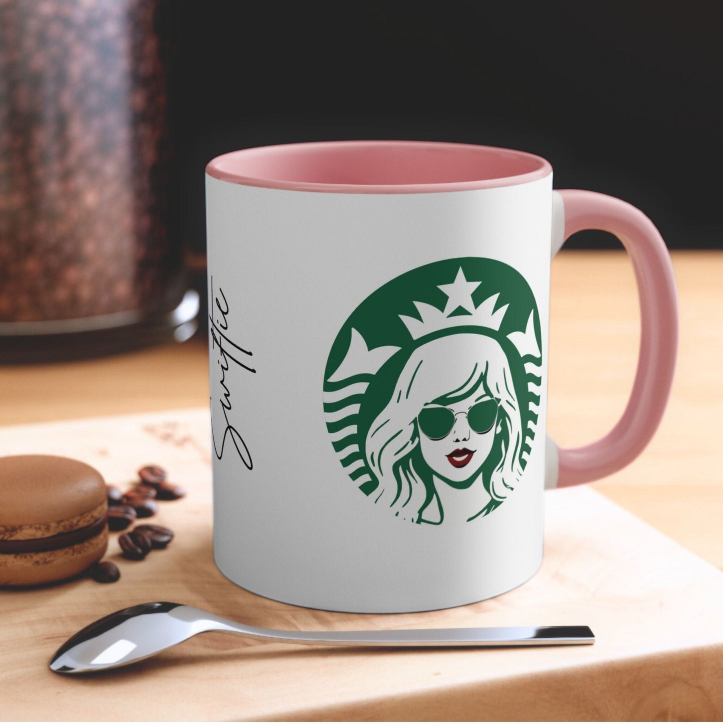 starbucks lovers coffee mug